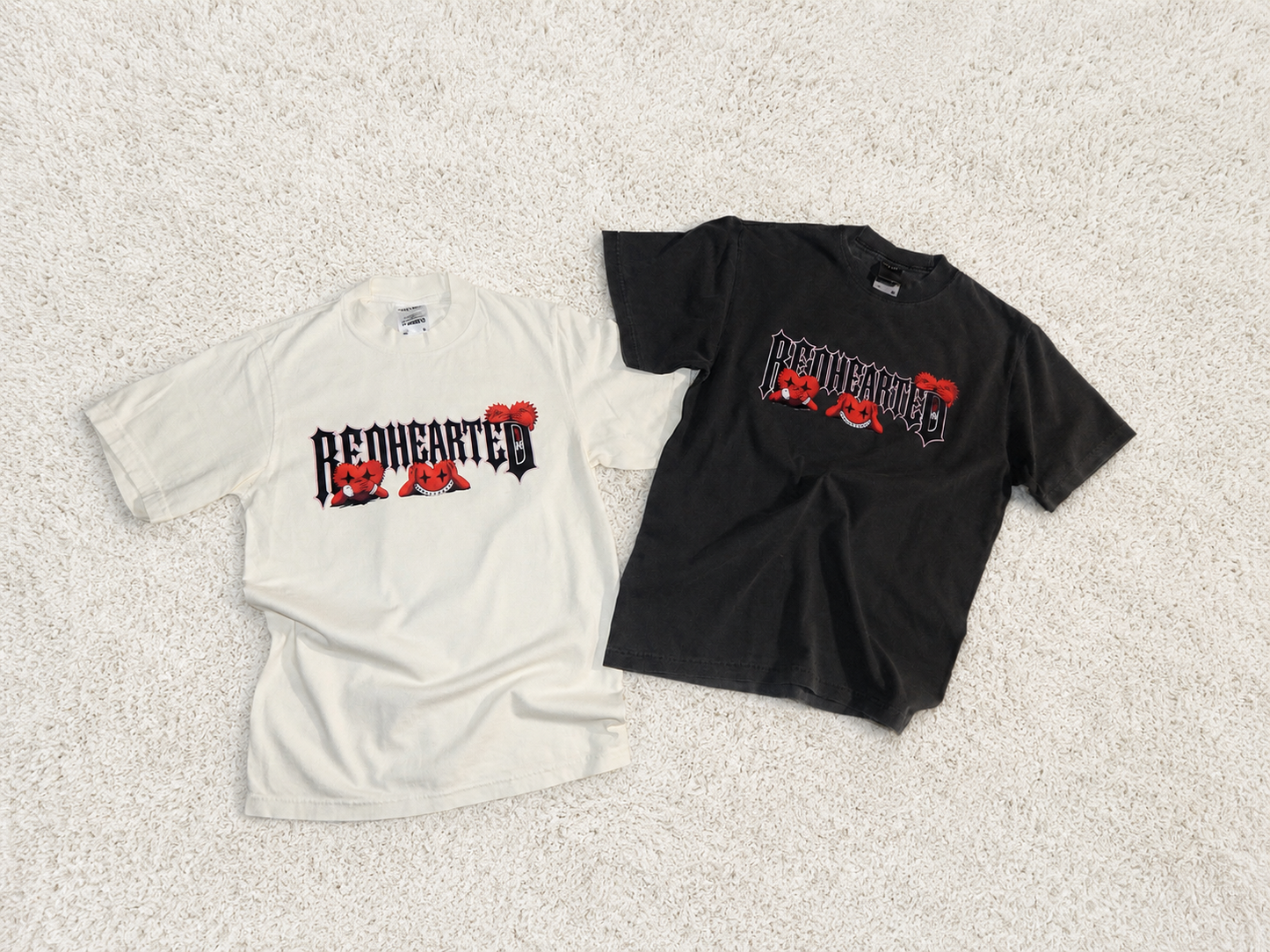 Heavy Weight Tee