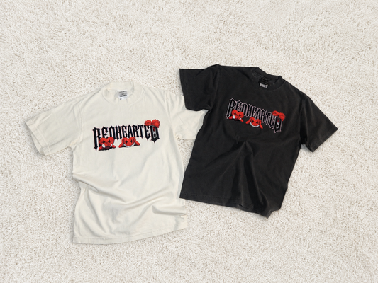 Heavy Weight Tee