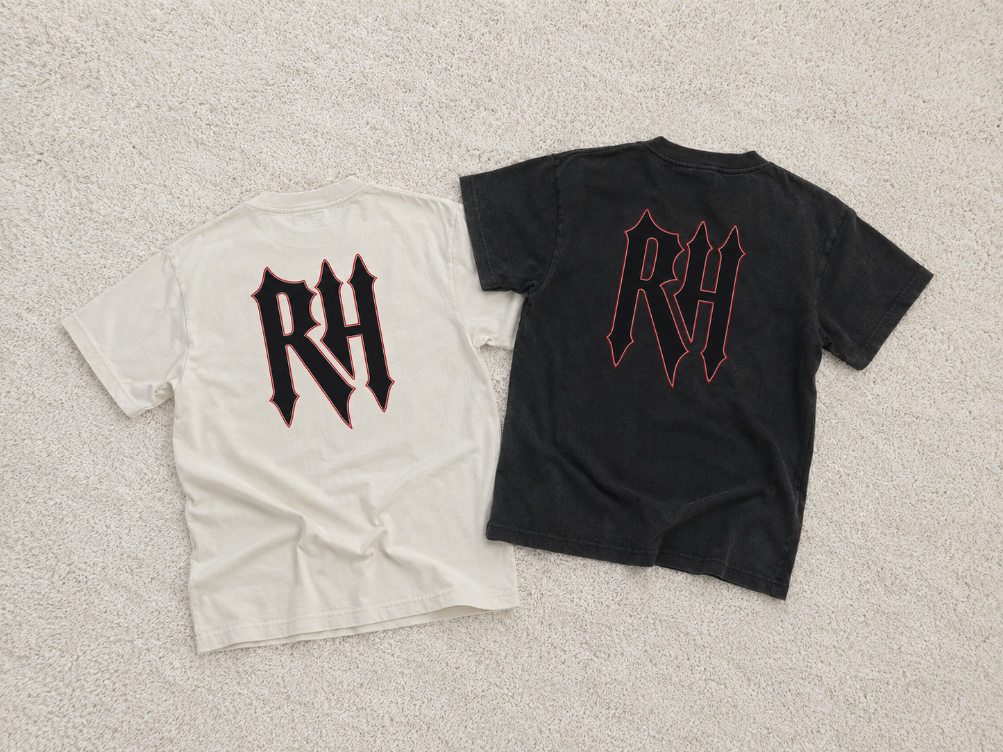 Heavy Weight Tee