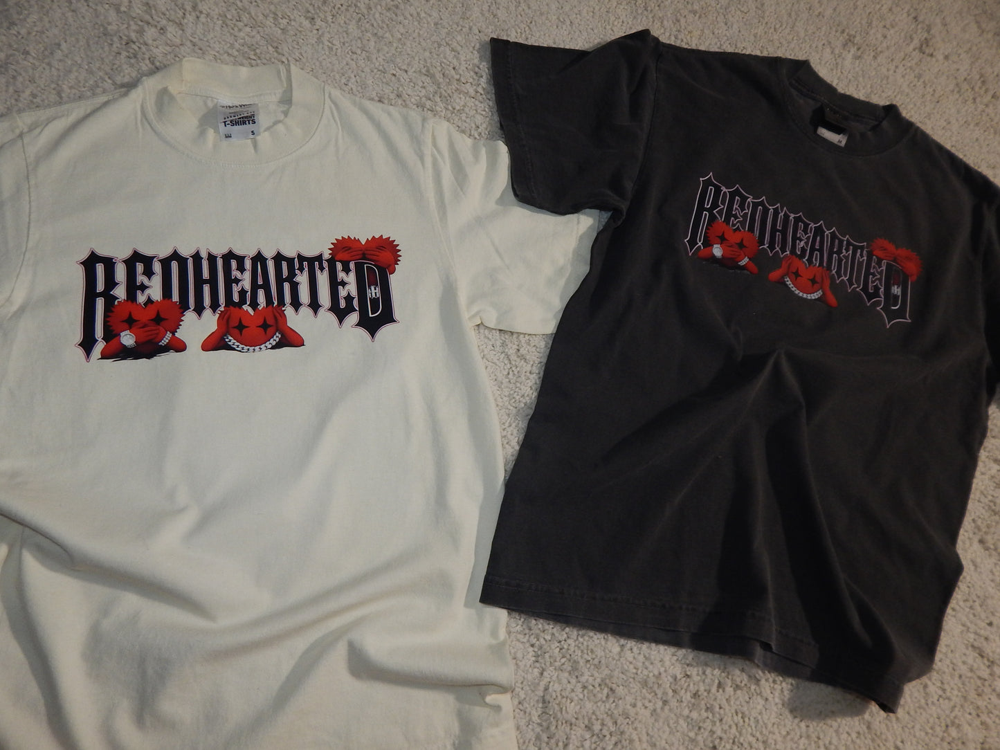 Heavy Weight Tee